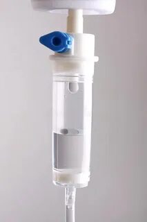 Iv drip