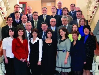 Институт высокоточных систем