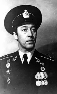 Мичман криворучко геологи