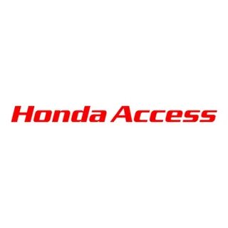 Access honda