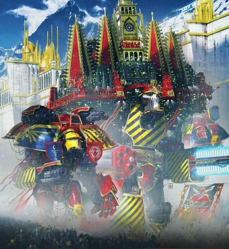Титан император. Warhammer 40000 титан император. warhammer 40k титан класса император. вархаммер 40000 титан класса император. вархамер титан класс император.
