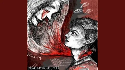 Morose
