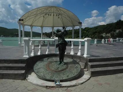 Абрау дюрсо без экскурсии