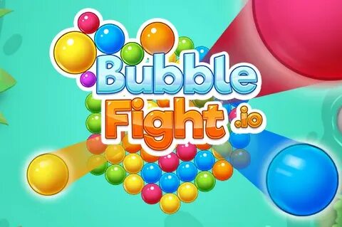 Bubble io