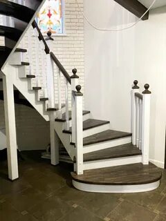 15 ступень лестницы