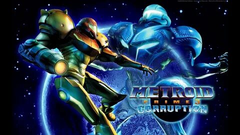 Метроид игра