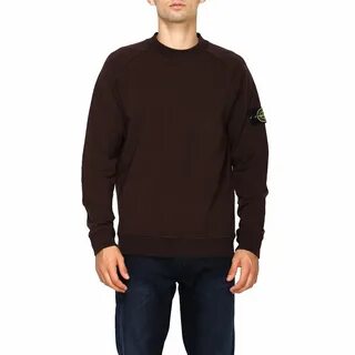 Свитшот stone island