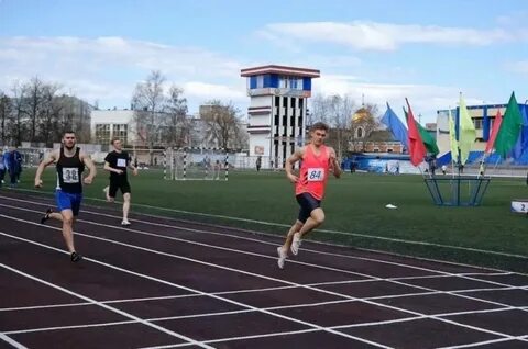 28 мая чемпионат