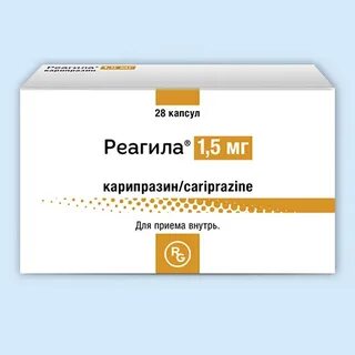 Реагила это