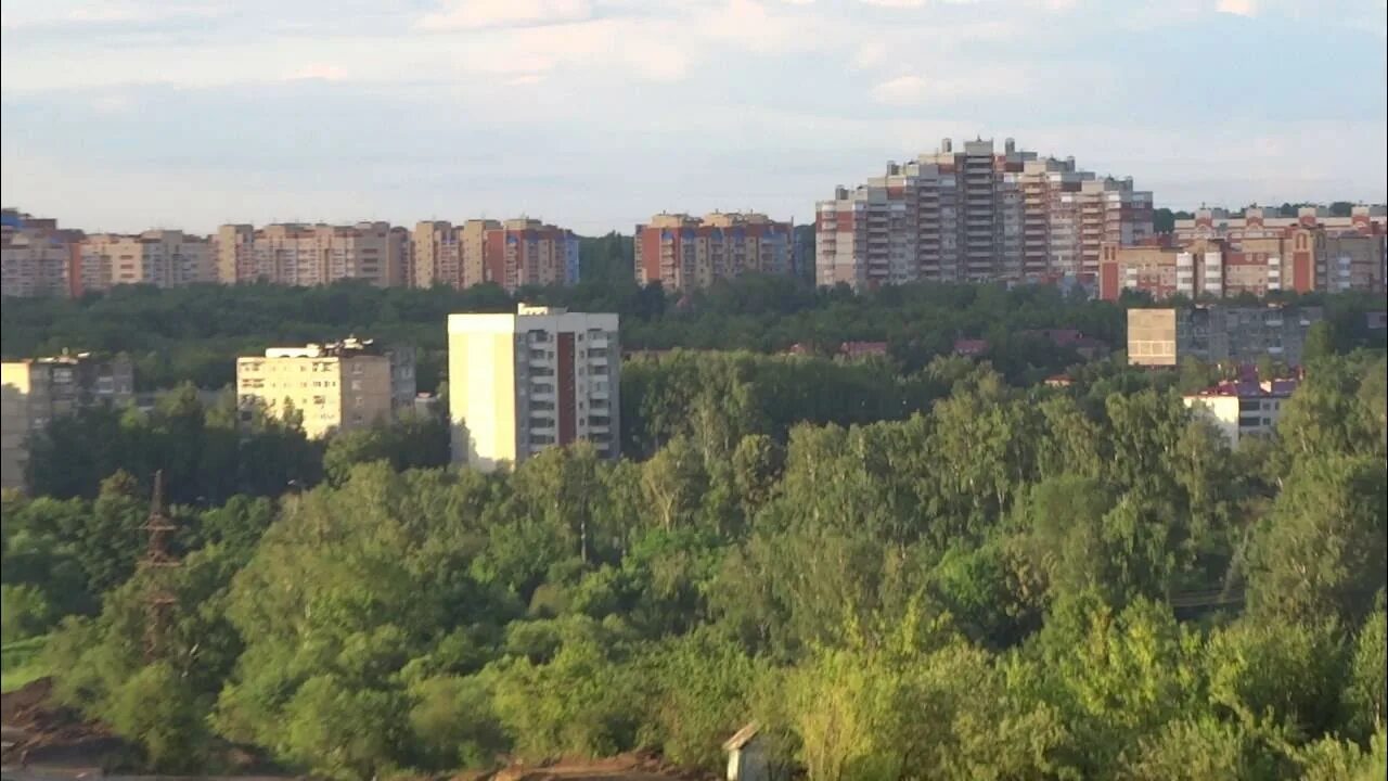 Юго западная лесная. Саранск юго запад. светотехстрой саранск 2000.