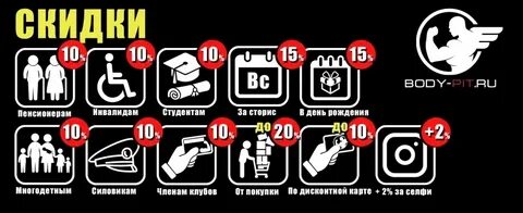 Пит сайт