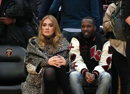 Inside Rich Paul's staggering net worth as Adele sports 'huge&apo...