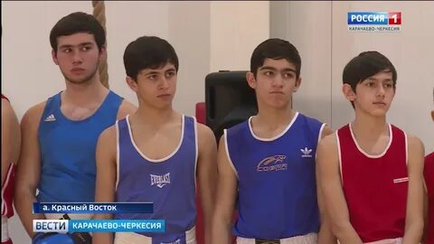 Сайт красного востока