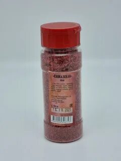Кавказская соль