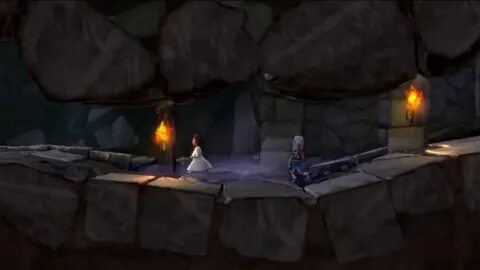 Игры про пещеры