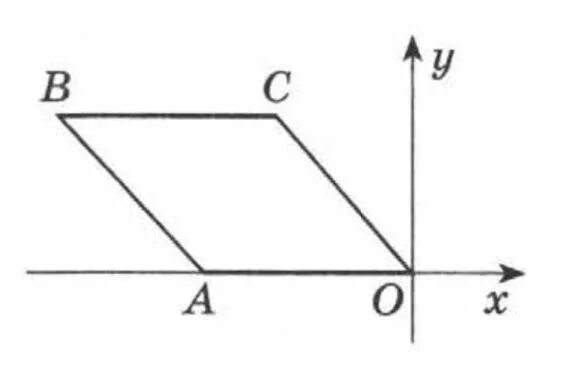 Даны квадрат oabc сторона которого равна. На рисунке OABC ромб сторона которого равна 10. Точка в 3/8 на рисунке. На рисунке ОАБС - ромб сторона которого равна 5 высота равна 3. На рисунке 63 ab равно 8.