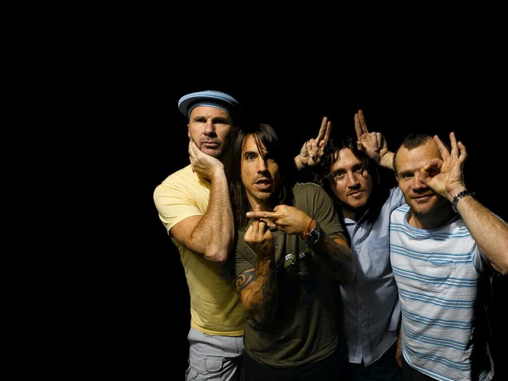 Red hot peppers википедия. Группа Red hot Chili Peppers. Группа ред хот Чили пеперс. RHCP 2006. RHCP сейчас.