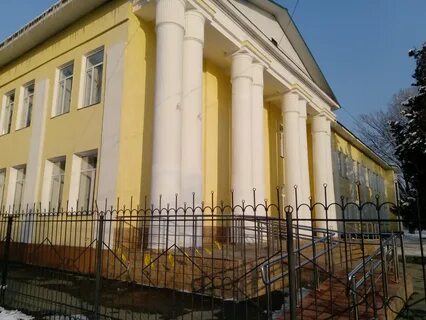 61 мектеп