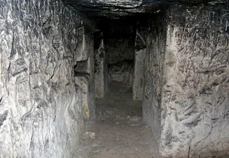 Село пещера