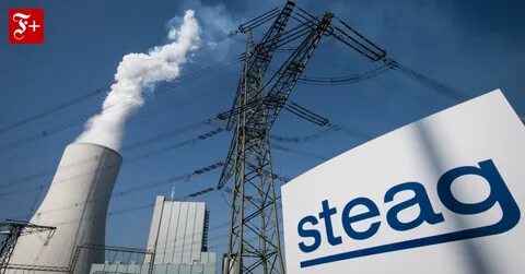 Energy company