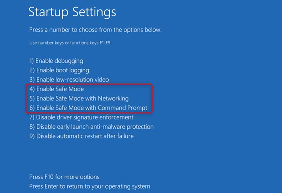 Startup setting. Enter safe Mode Windows 10. Безопасный режим виндовс 8.1. Dos режим Windows 10 что это. Безопасный режим на MACBOOK Air.