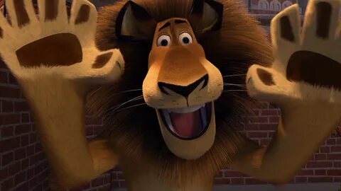 Madagascar Screencap Fancaps.