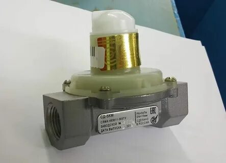 Сд 5 км