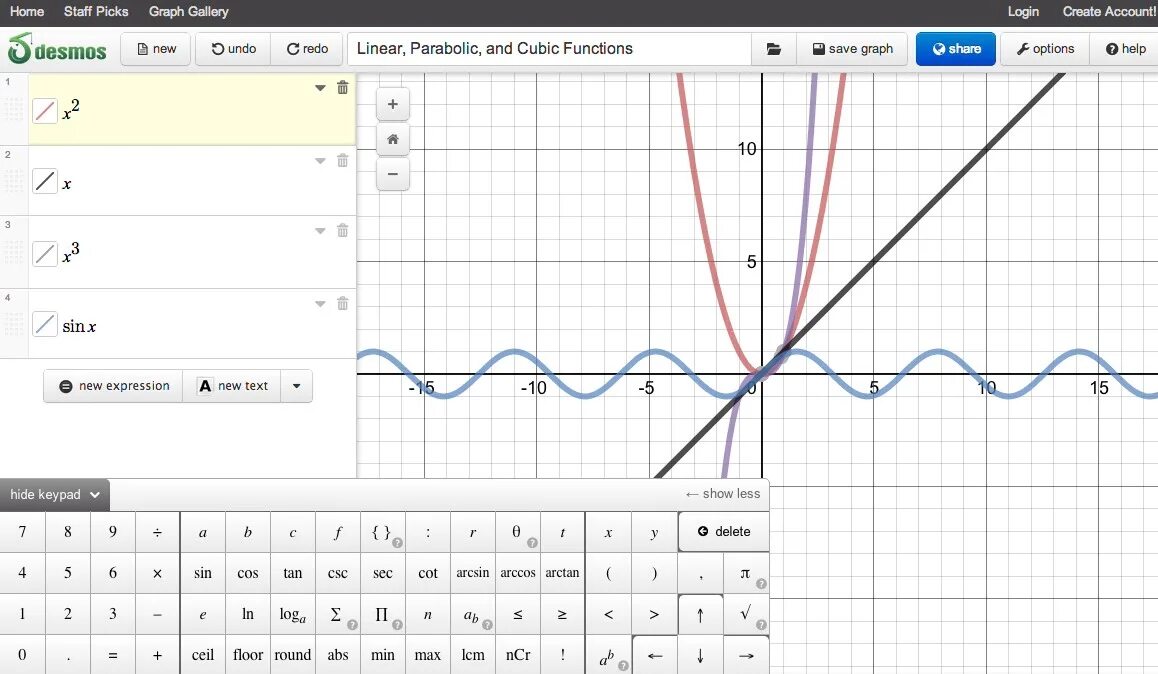 Desmos calculator. Графический калькулятор Desmos. Калькулятор с построением графиков. Десмос график. Desmos графики.