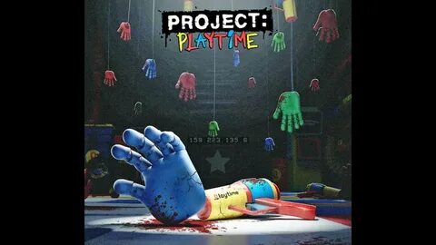 Project playtime 2024