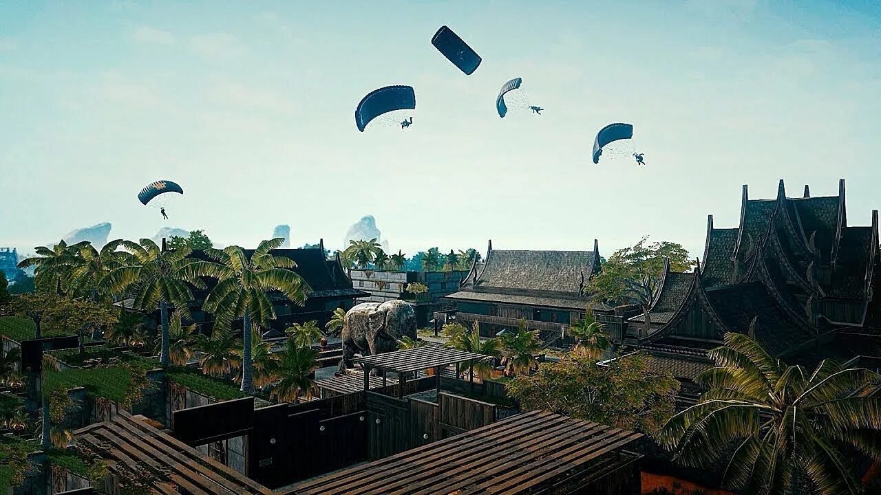 Pubg санук пейзаж. Pubg sanhok. Санук pubg mobile. Санук пабг. Sanhok pubg map.