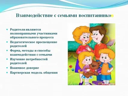 Дошкольное образование презентация