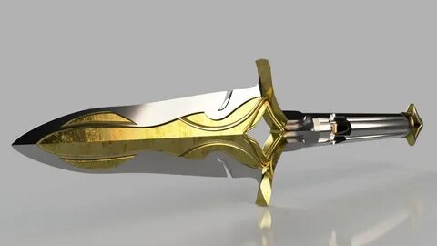 Копье assassins creed