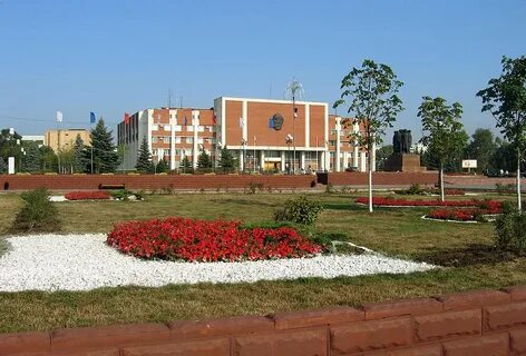 Московская обл г орехово