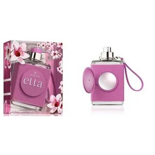 Ella parfum