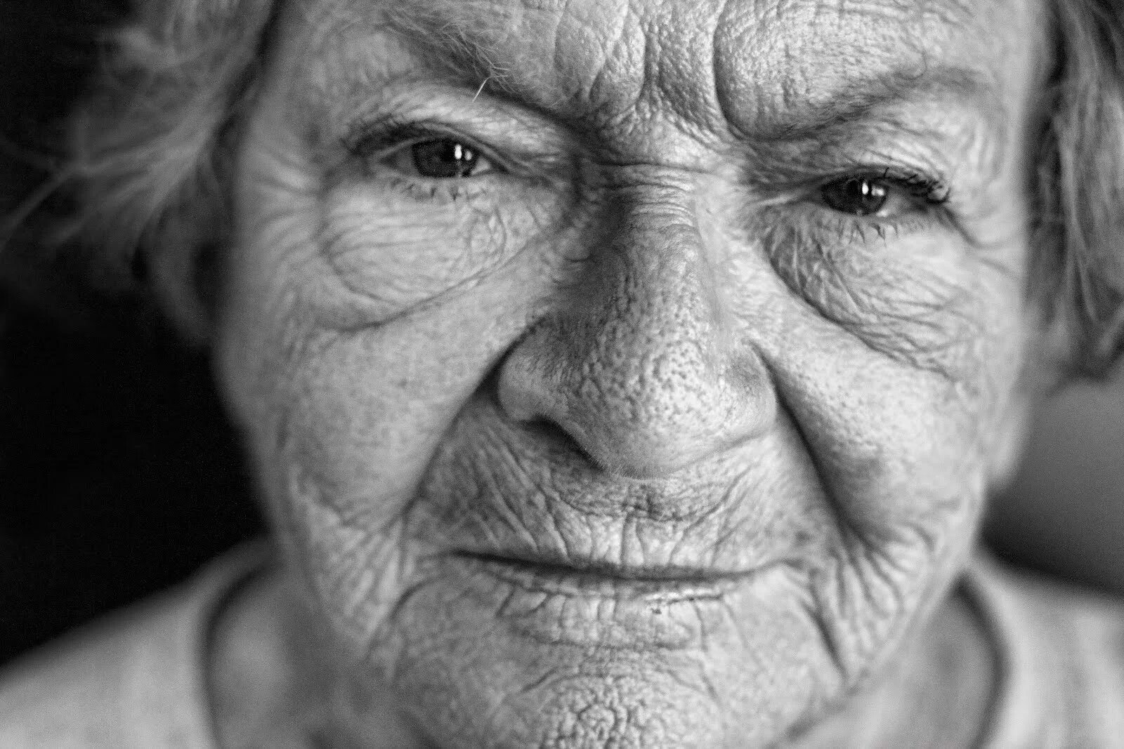 These women old