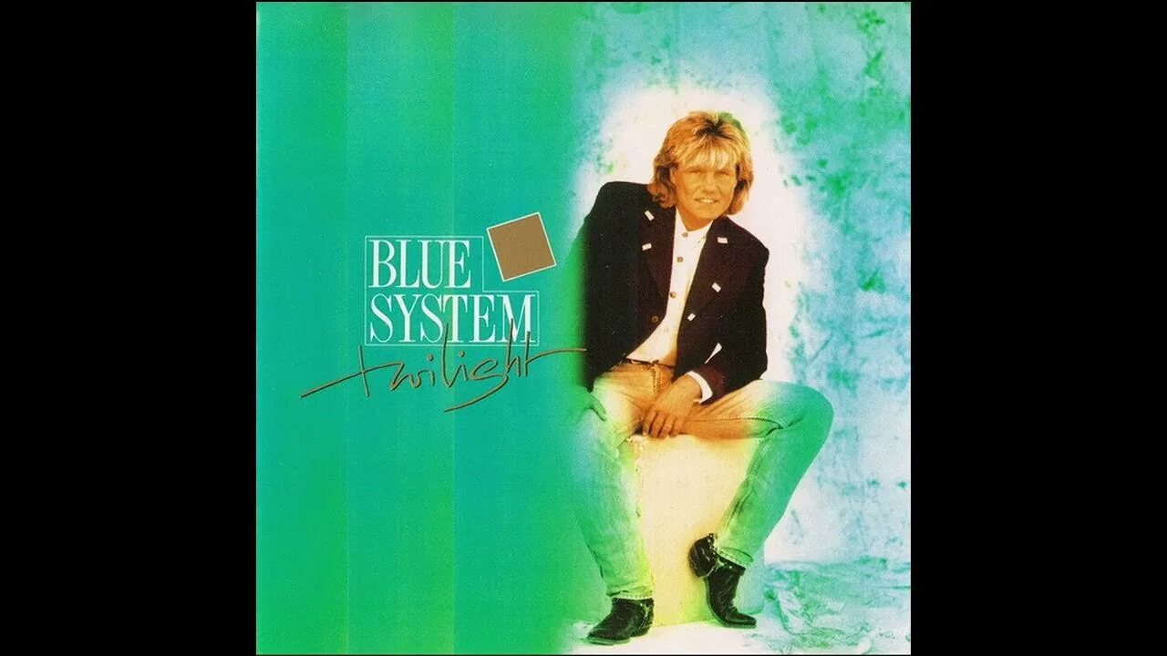 Blue system little system. Blue System Twilight 1989. Blue System 1987. Blue System best of Blue System. Blue System обложка.