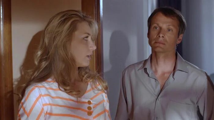 Постеры: Все вернется / Обложка сериала "Все вернется" (2014) #3222079
