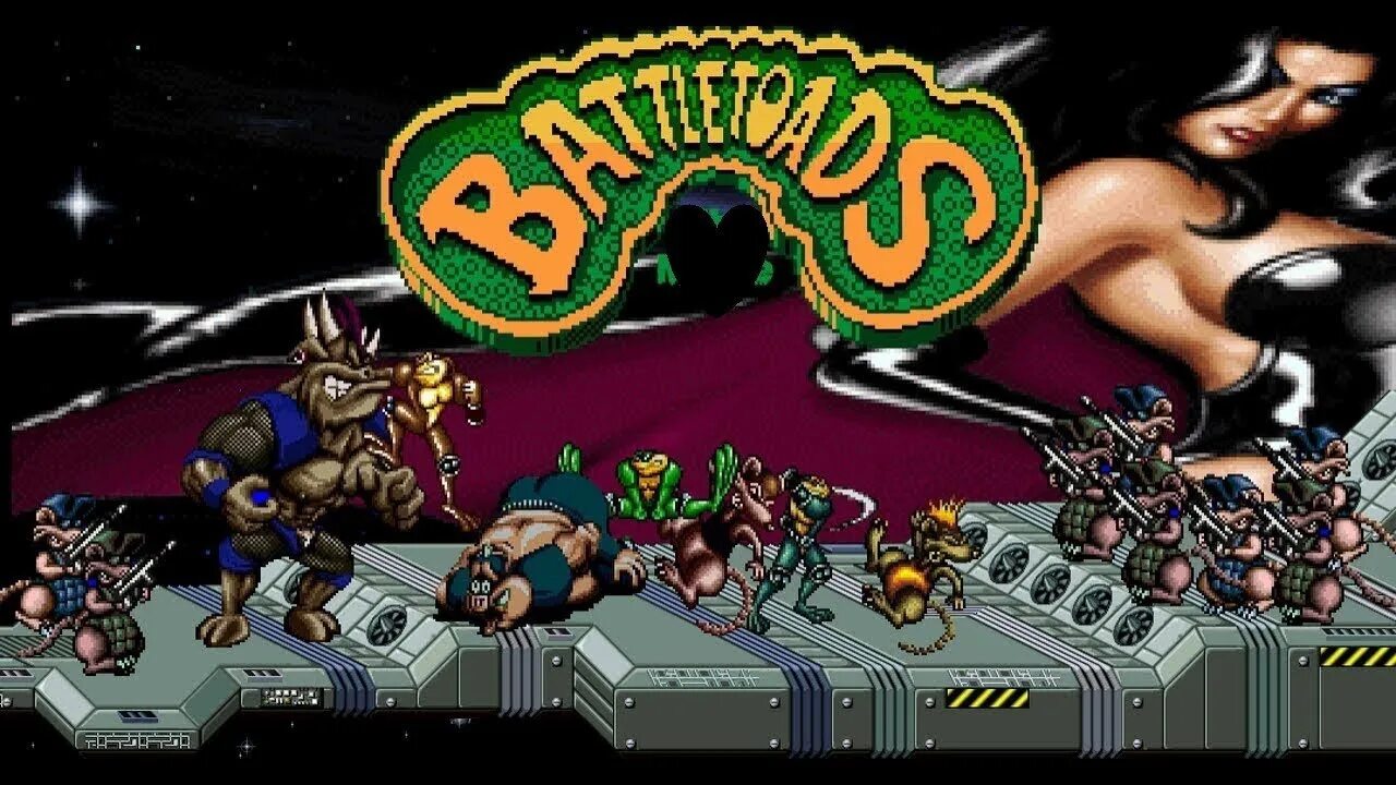 Батл тодс и Дабл драгон. Battletoads Double Dragon геймплей. Боссы из Battletoads and Double Dragon. Battle toads and double dragon