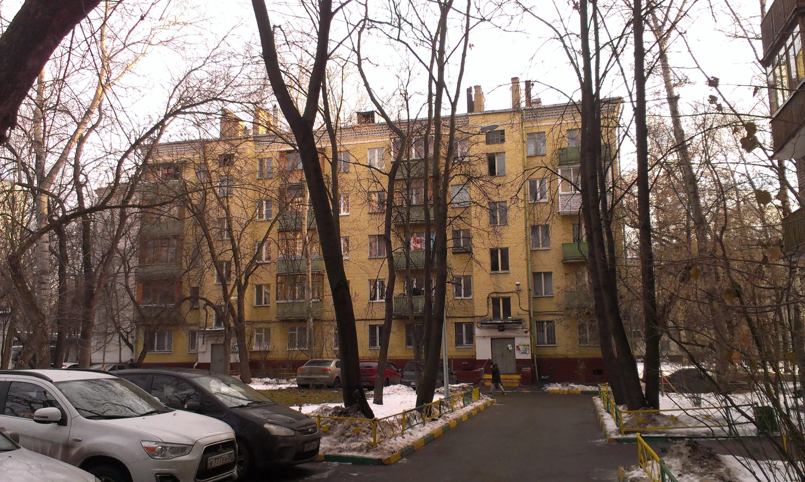 Полянский переулок 24 москва. , 6. Коломна, ул. 50/1. Яснополянская ул.
