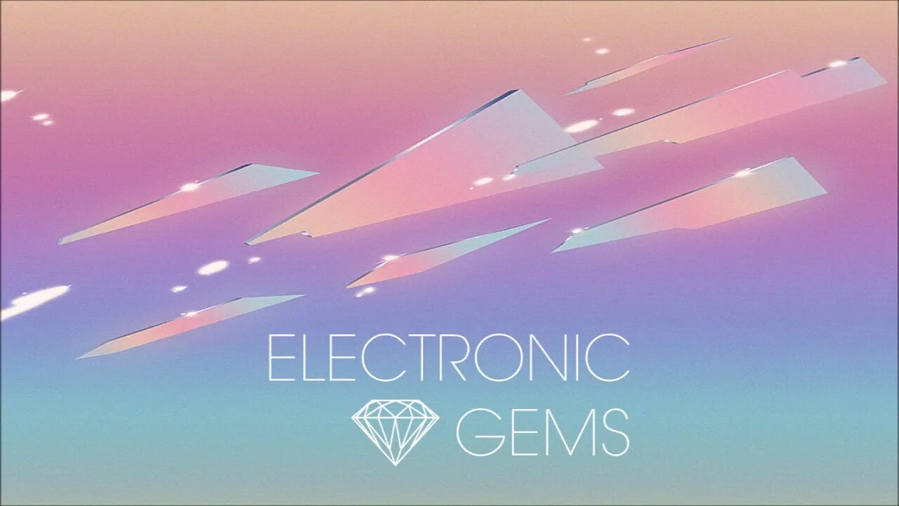 Electronic gems. Electronic gems home. electronic gems art. electronic gems resonance.
