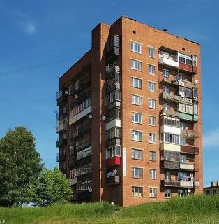 Улица бумажников 1