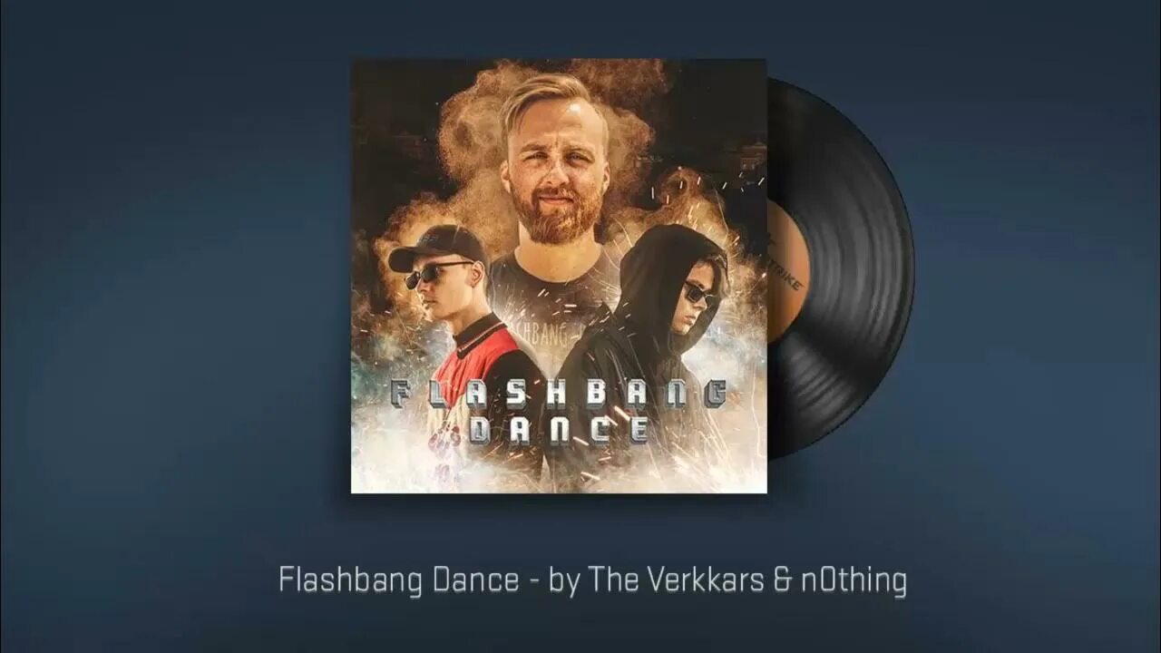 Nothing verkkars. The verkkars Flashbang Dance. The verkkars & n0thing — Flashbang Dance. Набор музыки | the verkkars — ez4ence.