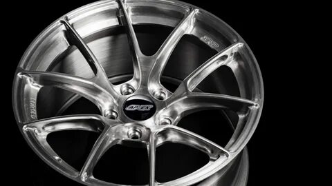 Apex wheels