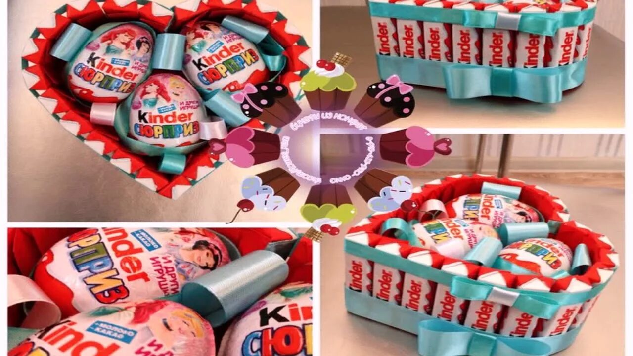 Интересные идеи для подарка. Как сделать лучший день рождения. Оригинальный подарок на др. Органайзер хорошеготнастроения. Прикольный подарок подруге.