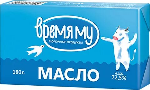 Масла времени