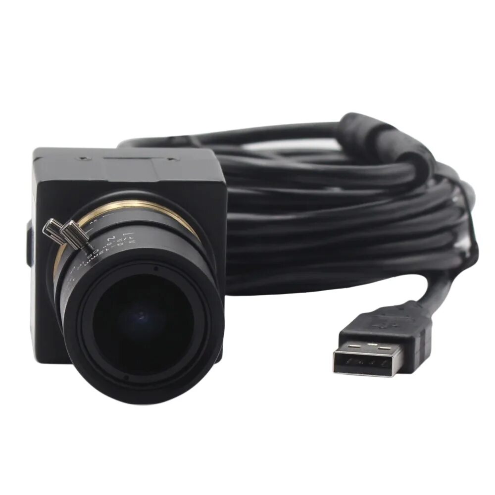 Vimicro camera