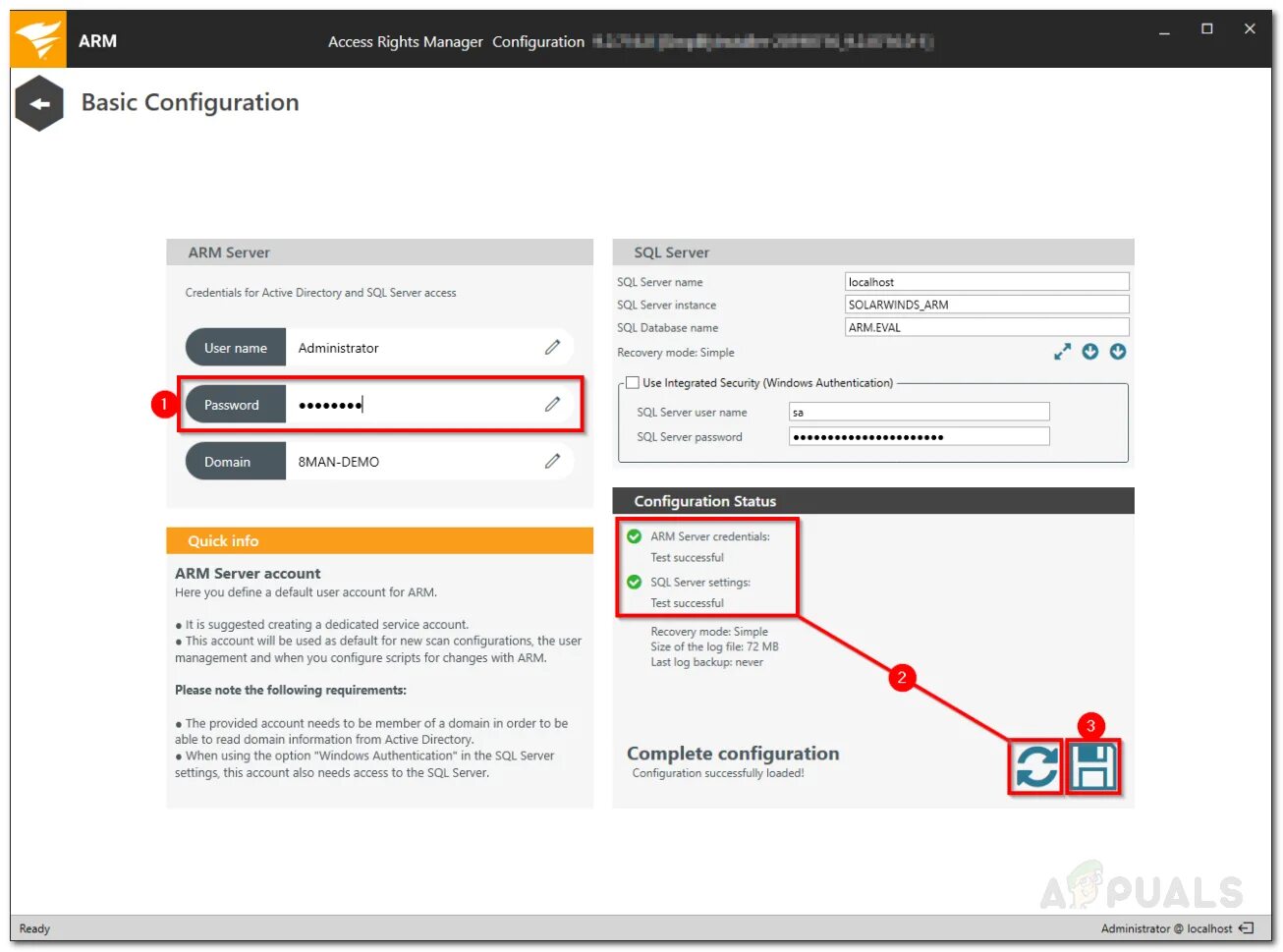 Access rights Manager от SOLARWINDS. Access rights Management. Access rights Manager от SOLARWINDS лого. How to use access. Right manager