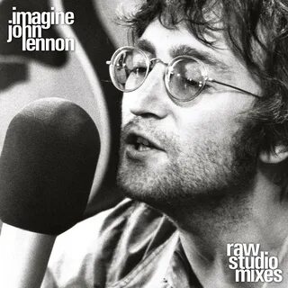 John lennon imagine