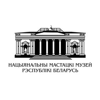 Пушкинский музей логотип