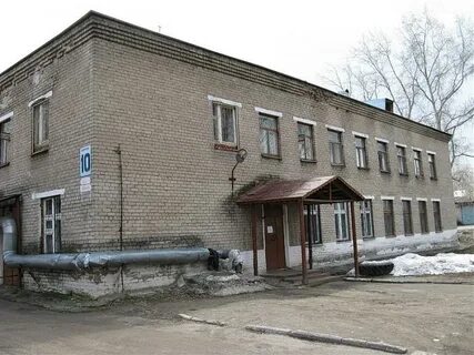 Ломоносова 102 березники